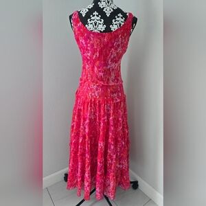 Jones New York dress petite size 6P